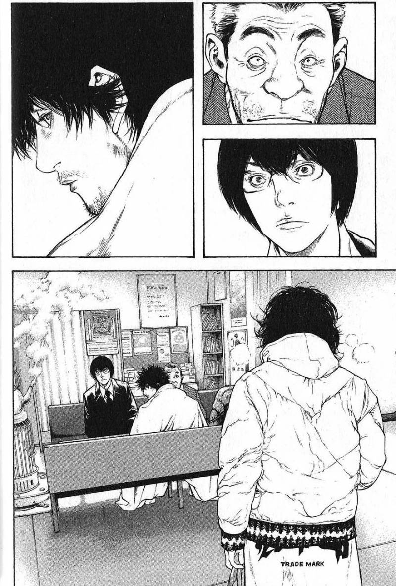 Read Ascension FRANCAIS Manga Online