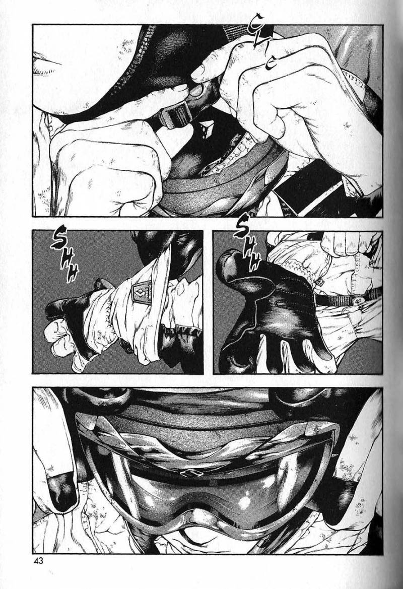 Read Ascension FRANCAIS Manga Online