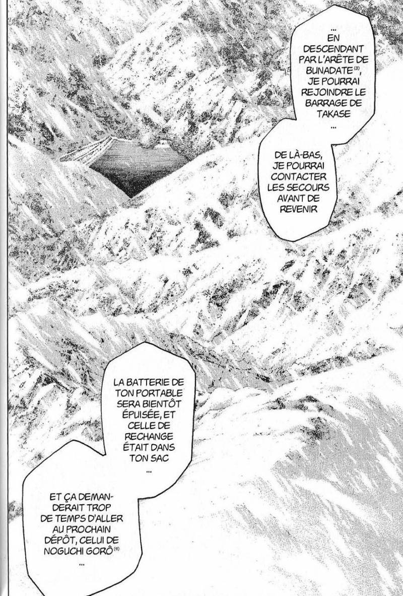 Read Ascension FRANCAIS Manga Online