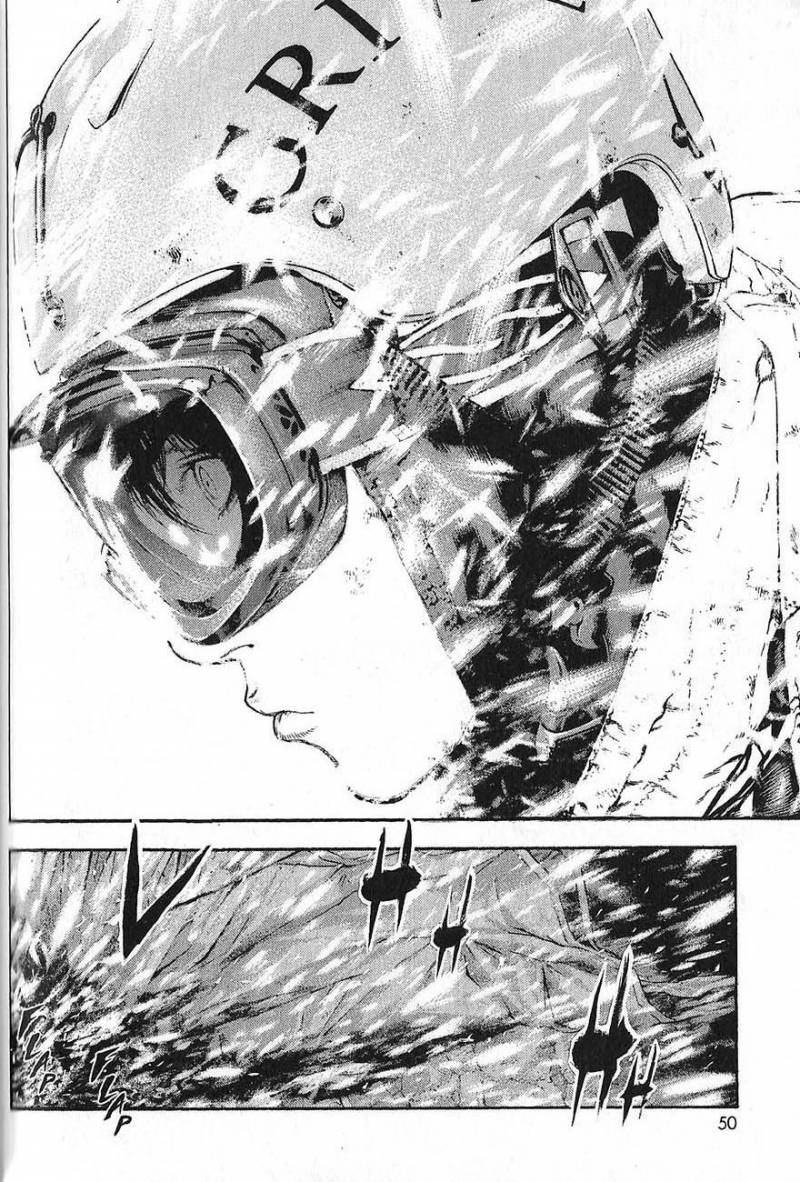 Read Ascension FRANCAIS Manga Online