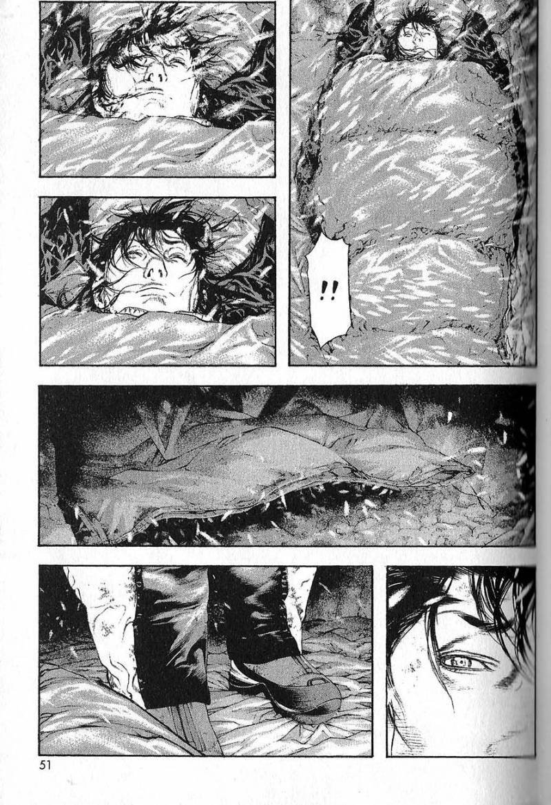 Read Ascension FRANCAIS Manga Online