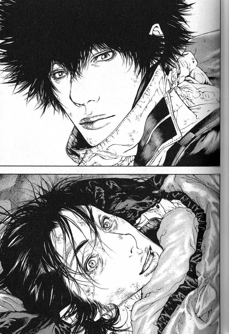 Read Ascension FRANCAIS Manga Online