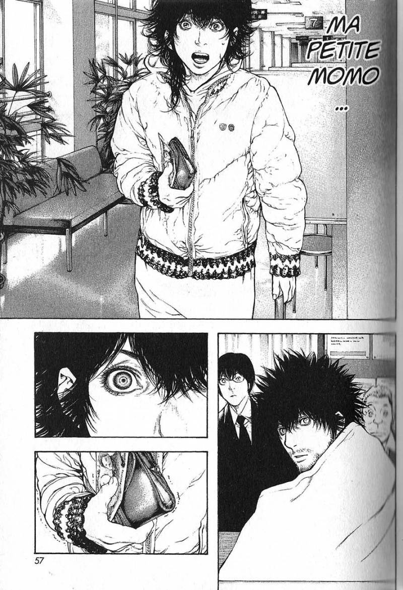 Read Ascension FRANCAIS Manga Online