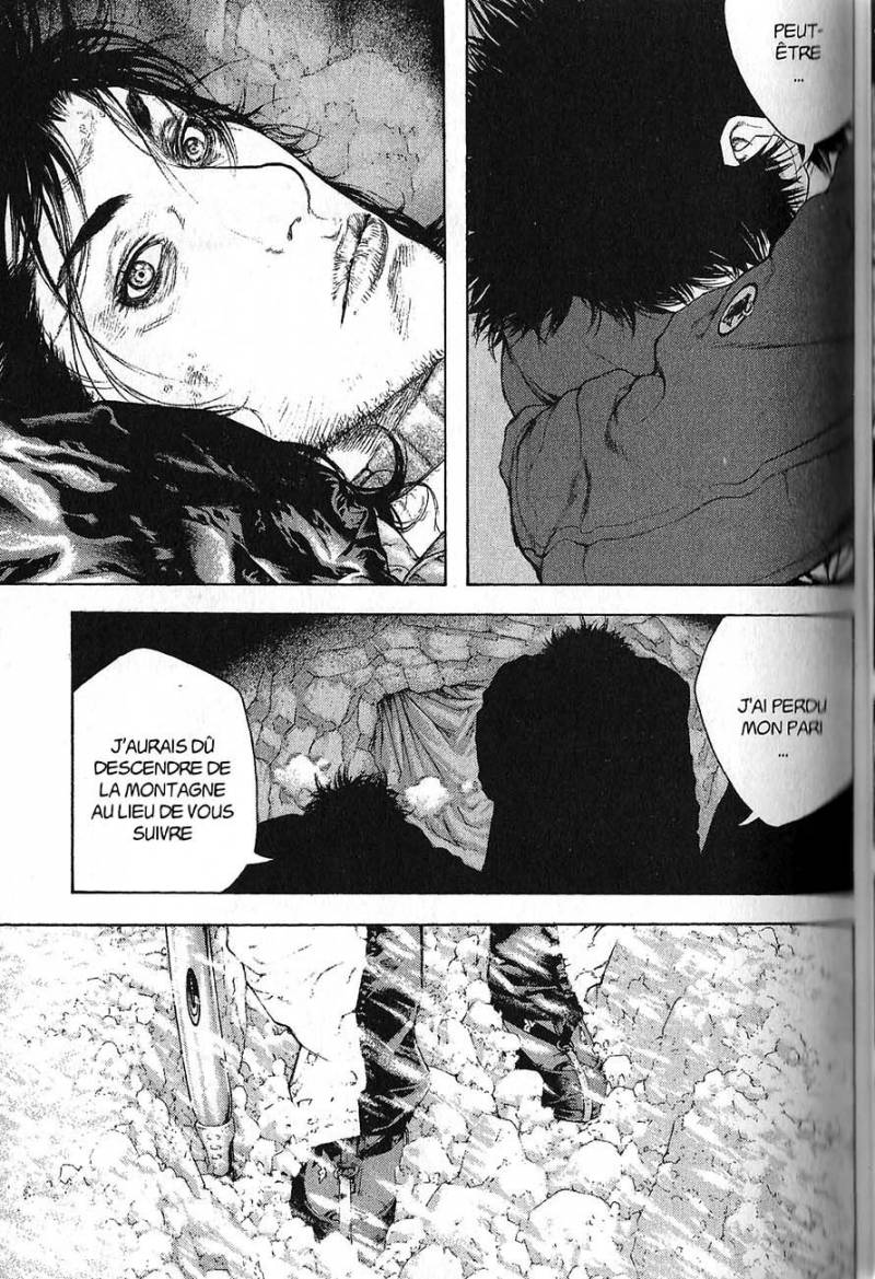 Read Ascension FRANCAIS Manga Online