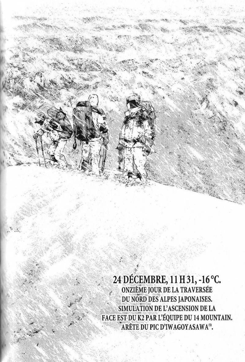 Read Ascension FRANCAIS Manga Online