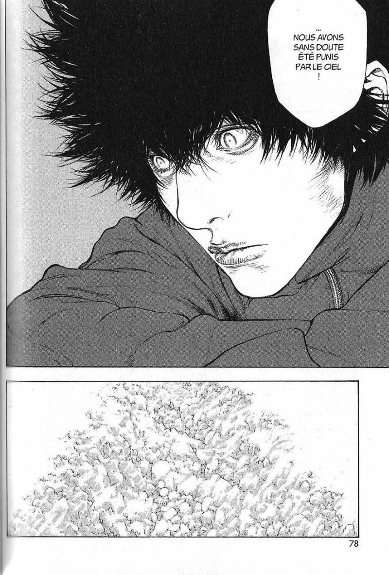 Read Ascension FRANCAIS Manga Online