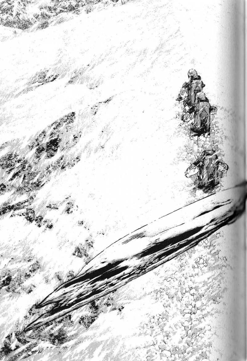 Read Ascension FRANCAIS Manga Online