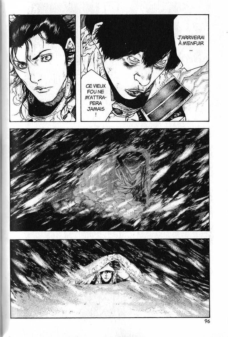 Read Ascension FRANCAIS Manga Online