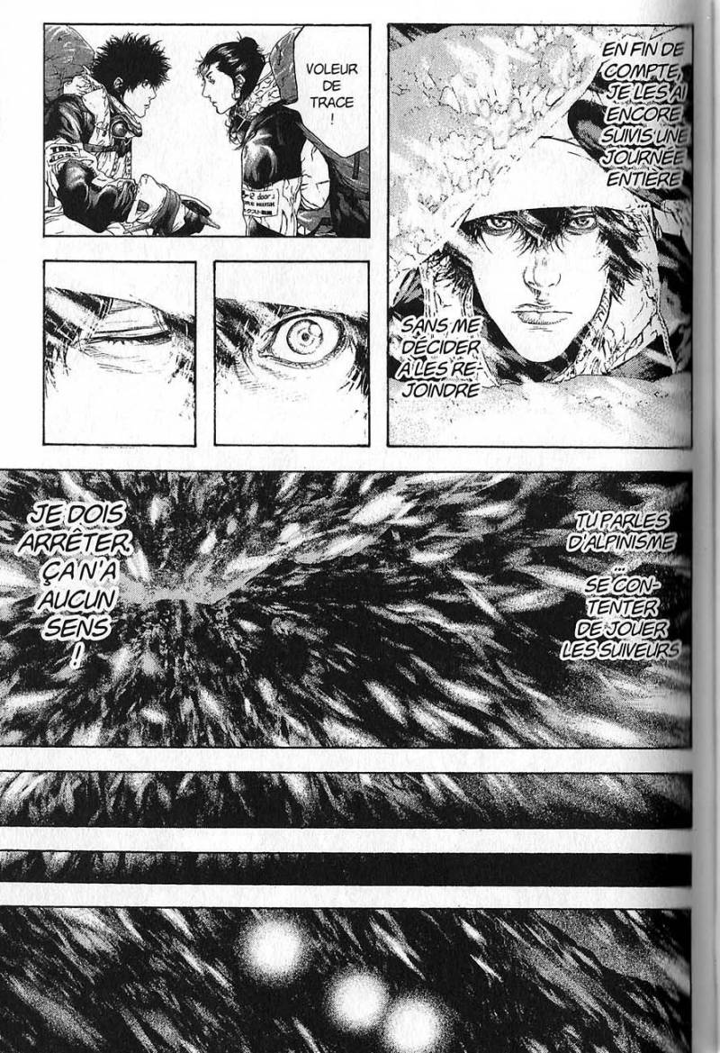 Read Ascension FRANCAIS Manga Online