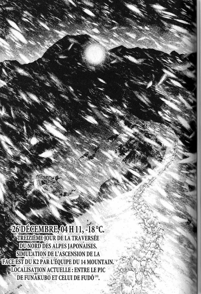 Read Ascension FRANCAIS Manga Online