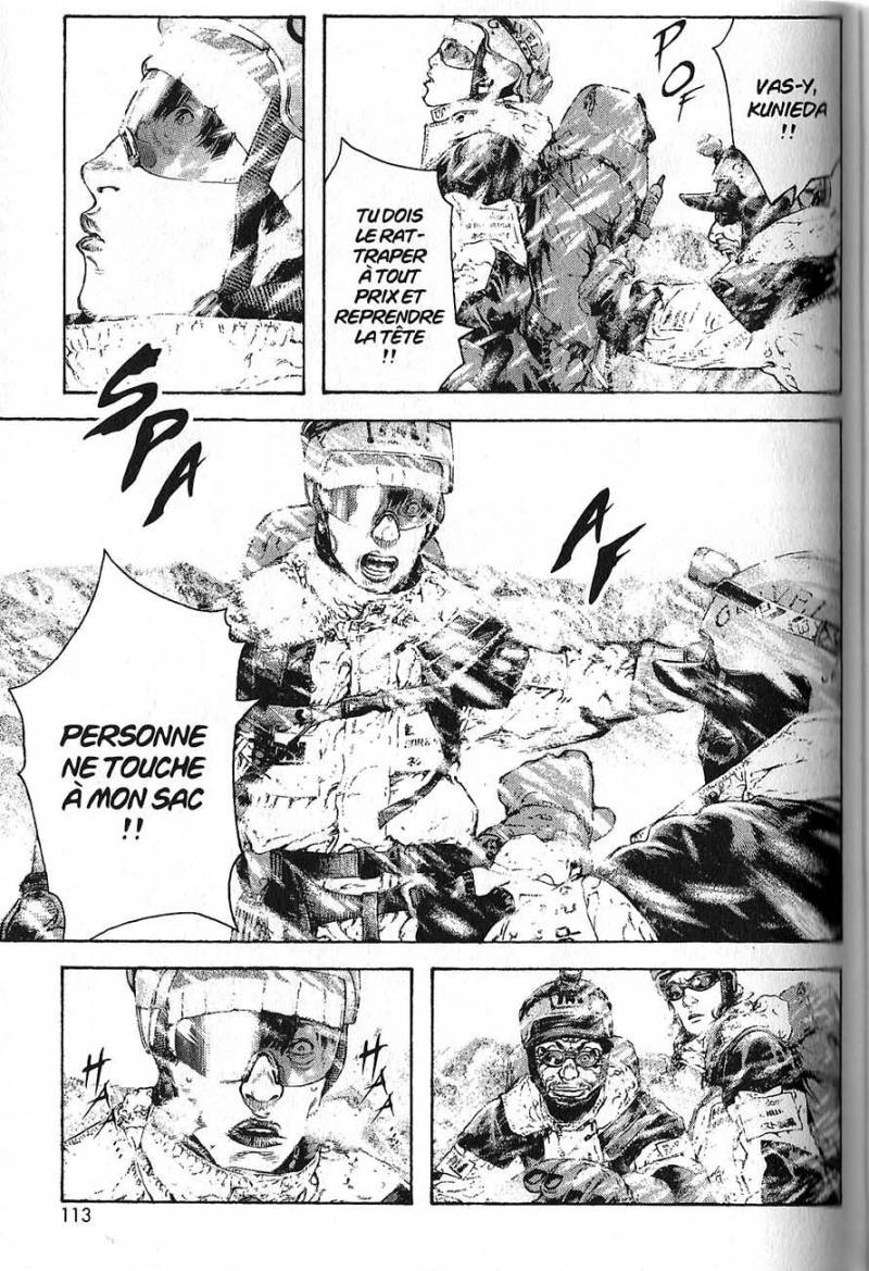 Read Ascension FRANCAIS Manga Online