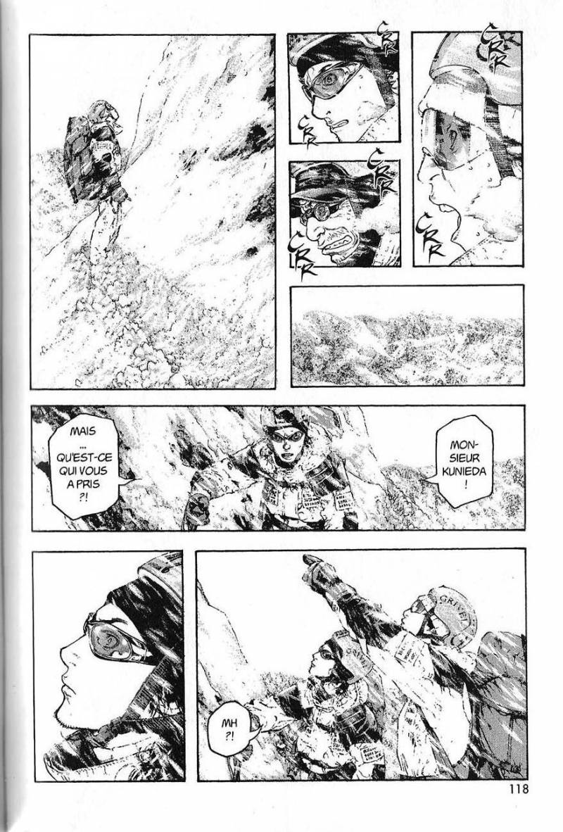 Read Ascension FRANCAIS Manga Online