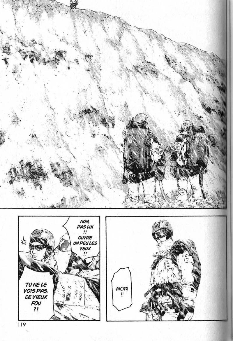 Read Ascension FRANCAIS Manga Online