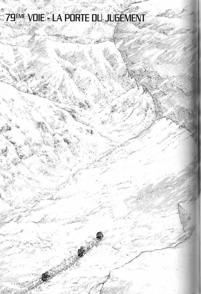 Read Ascension FRANCAIS Manga Online