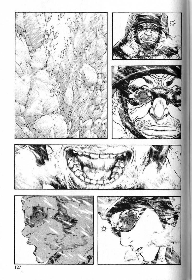 Read Ascension FRANCAIS Manga Online