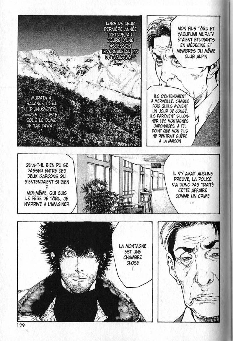 Read Ascension FRANCAIS Manga Online