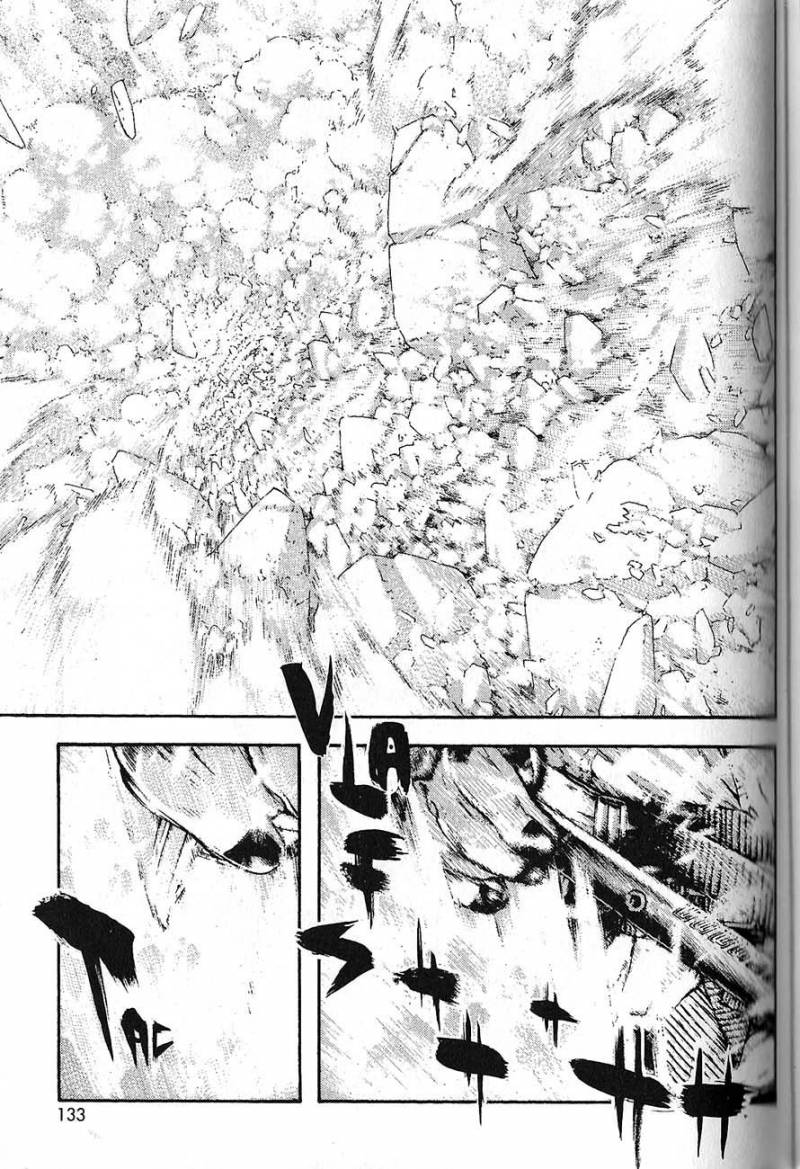 Read Ascension FRANCAIS Manga Online