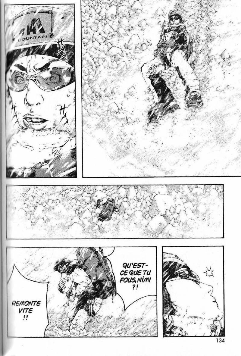 Read Ascension FRANCAIS Manga Online