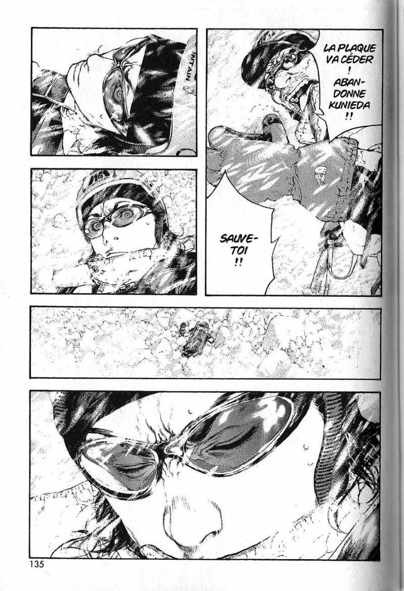 Read Ascension FRANCAIS Manga Online