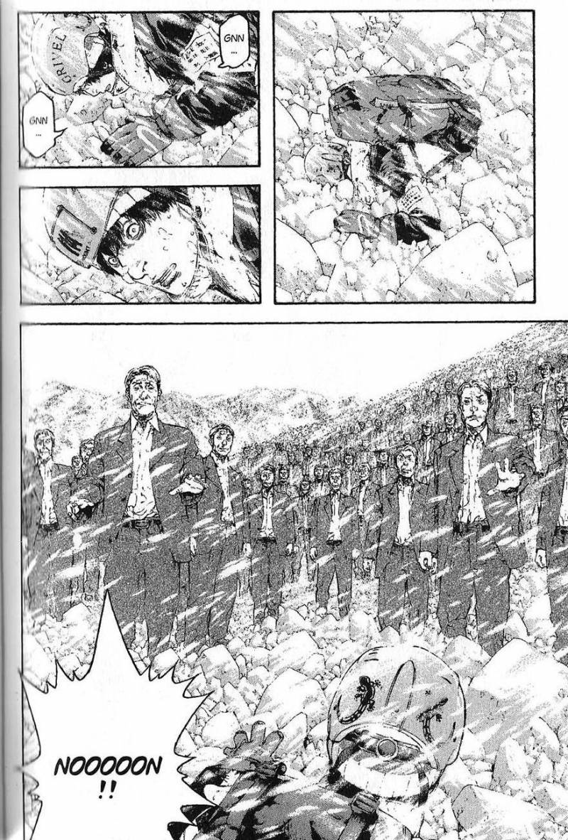 Read Ascension FRANCAIS Manga Online