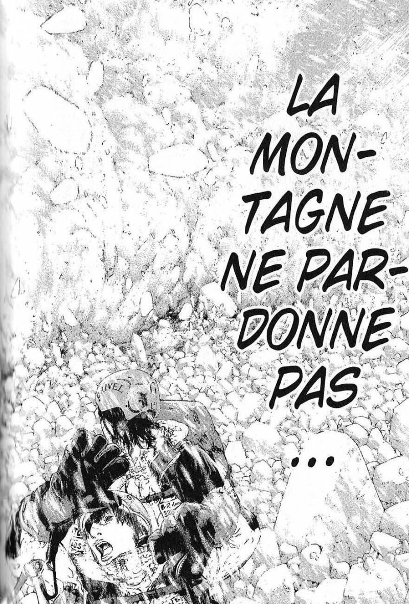 Read Ascension FRANCAIS Manga Online