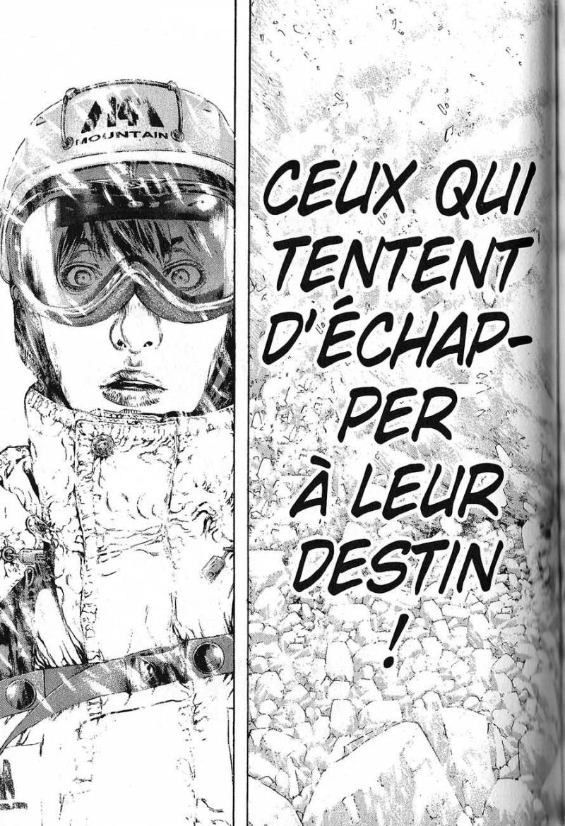 Read Ascension FRANCAIS Manga Online