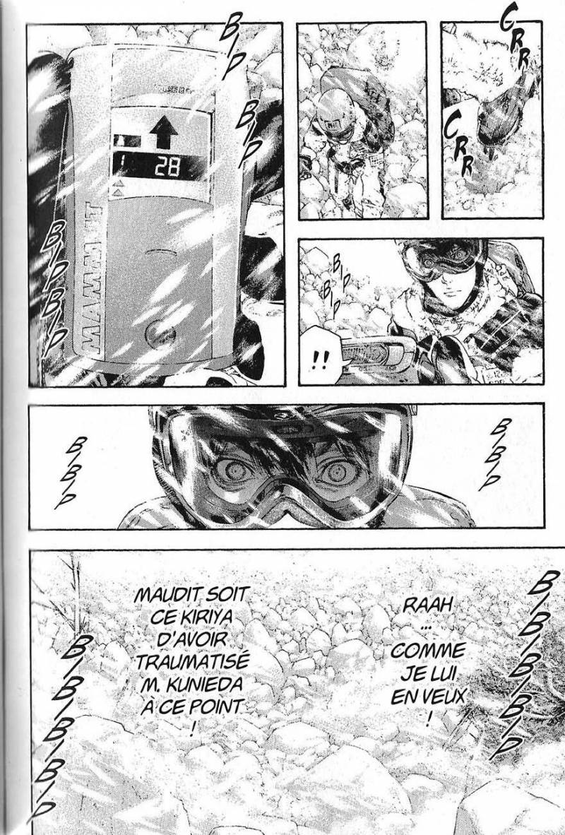 Read Ascension FRANCAIS Manga Online