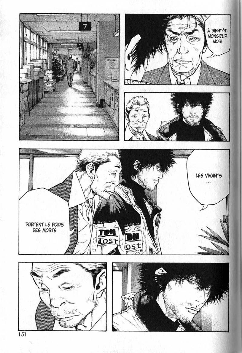 Read Ascension FRANCAIS Manga Online