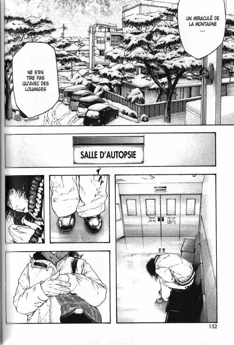 Read Ascension FRANCAIS Manga Online