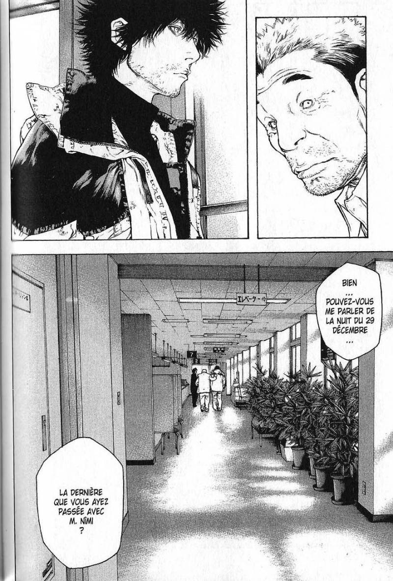 Read Ascension FRANCAIS Manga Online