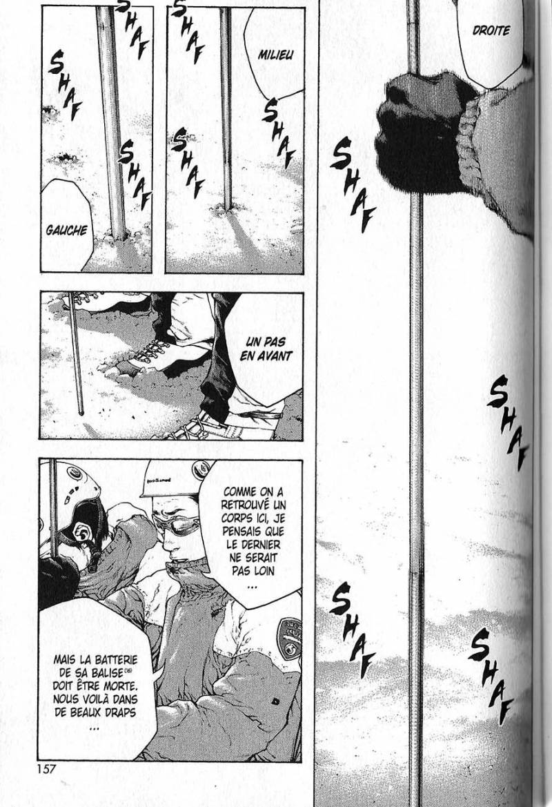 Read Ascension FRANCAIS Manga Online