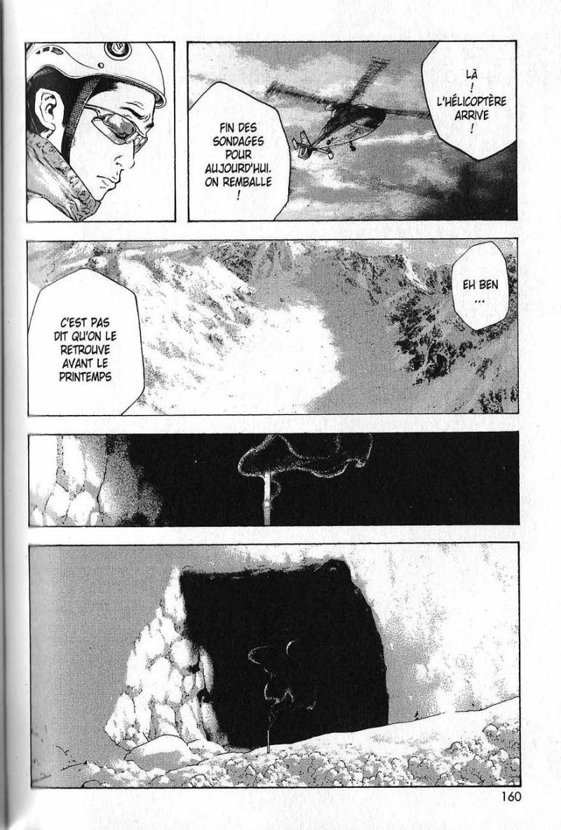 Read Ascension FRANCAIS Manga Online