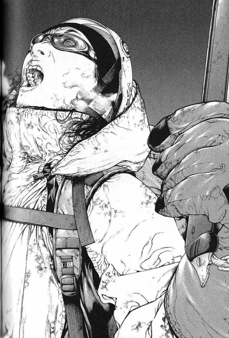 Read Ascension FRANCAIS Manga Online