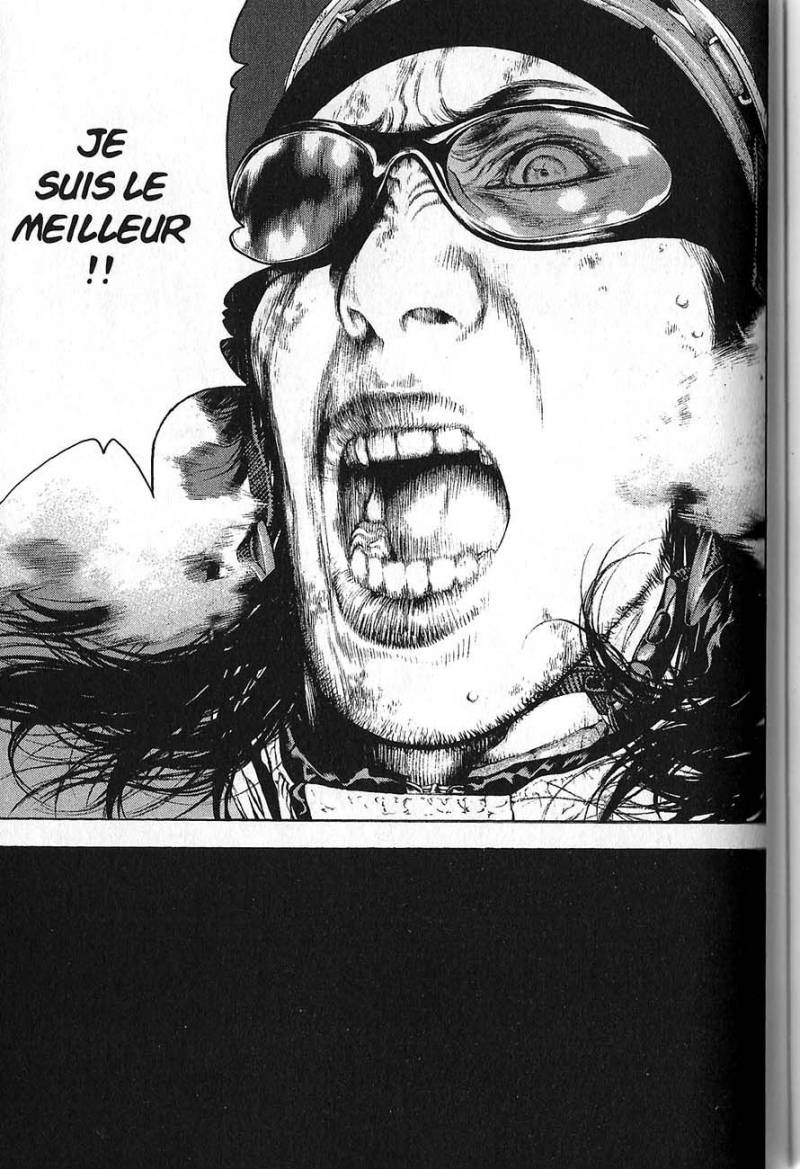 Read Ascension FRANCAIS Manga Online