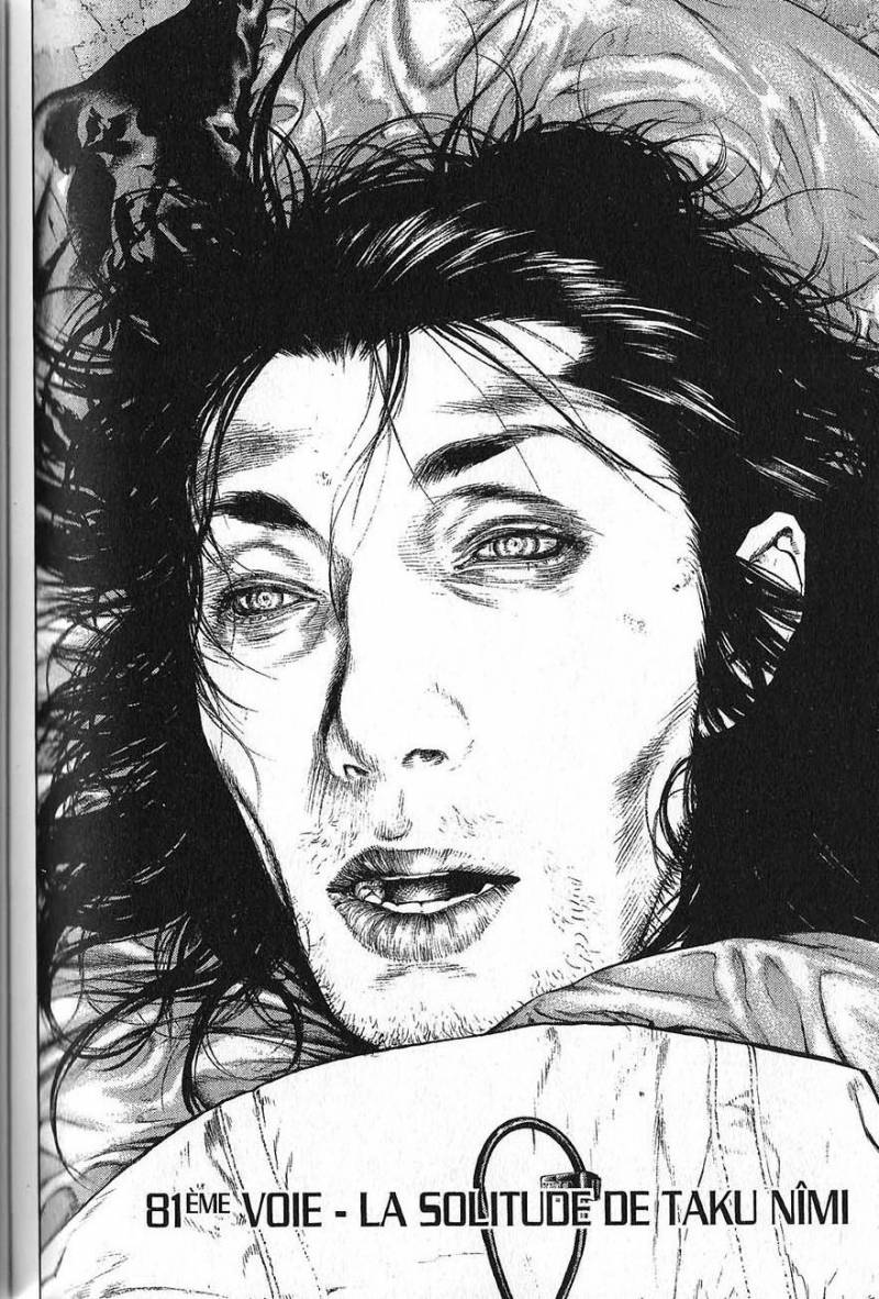 Read Ascension FRANCAIS Manga Online