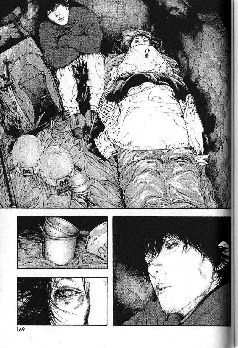 Read Ascension FRANCAIS Manga Online