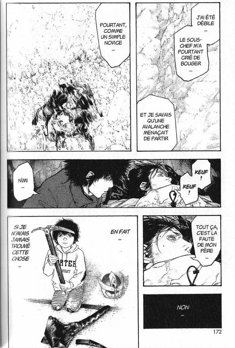 Read Ascension FRANCAIS Manga Online