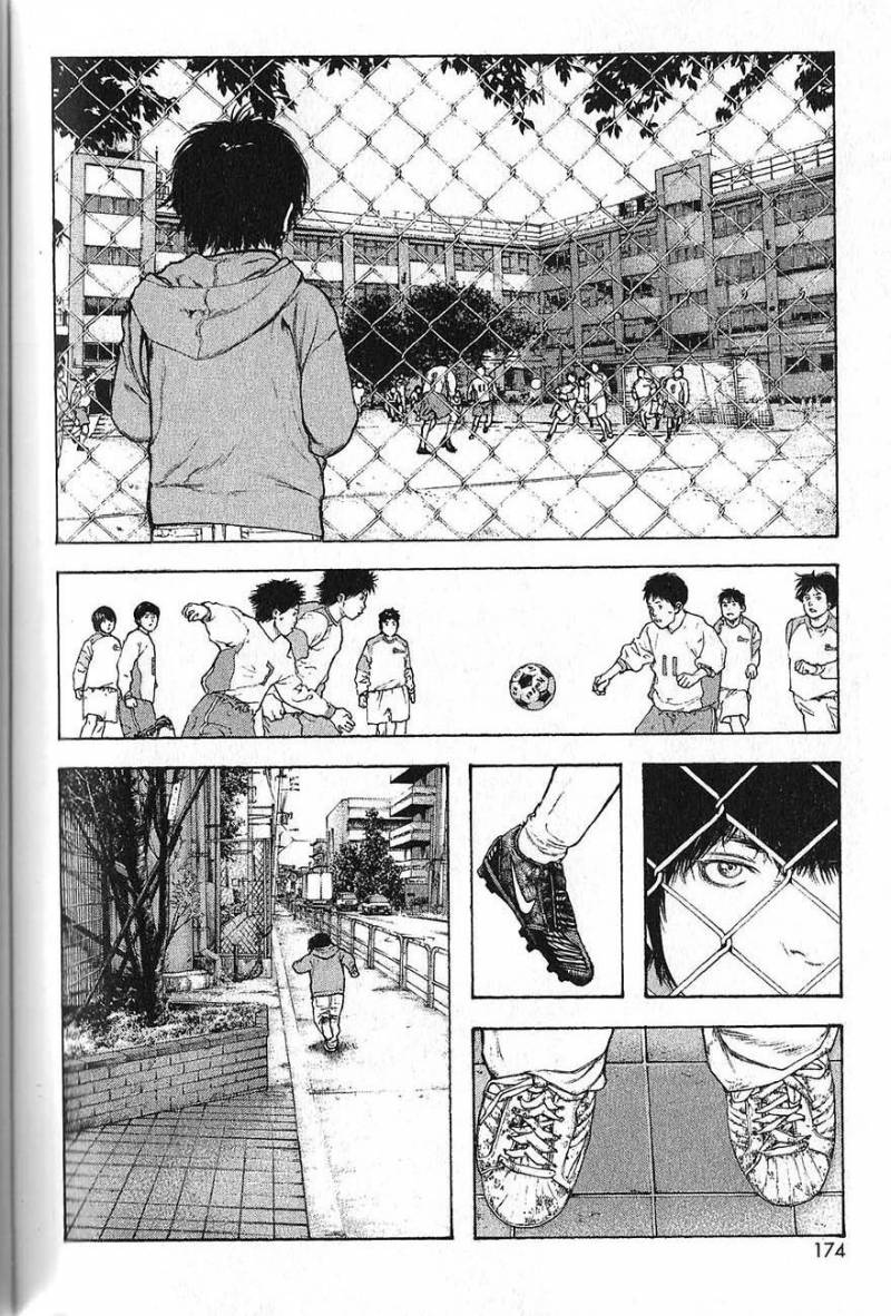 Read Ascension FRANCAIS Manga Online