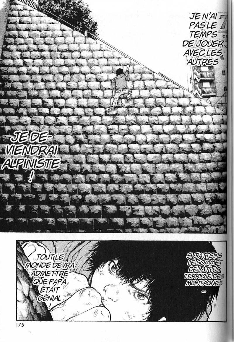 Read Ascension FRANCAIS Manga Online