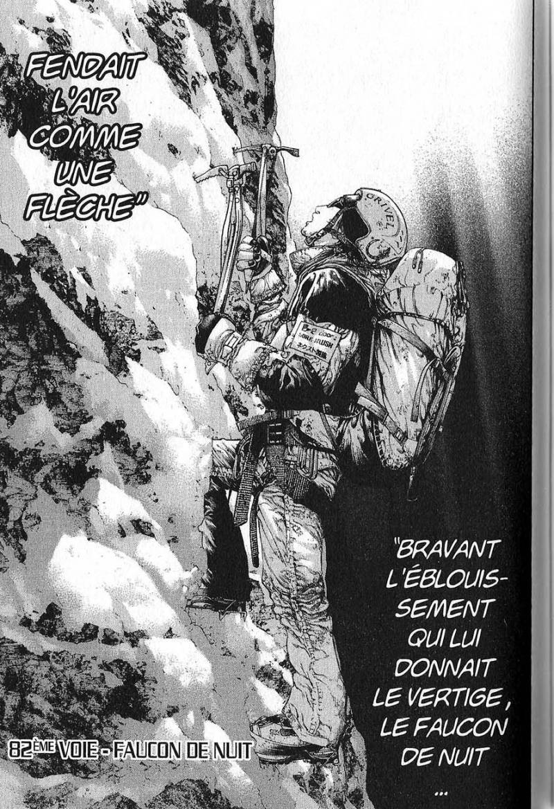 Read Ascension FRANCAIS Manga Online