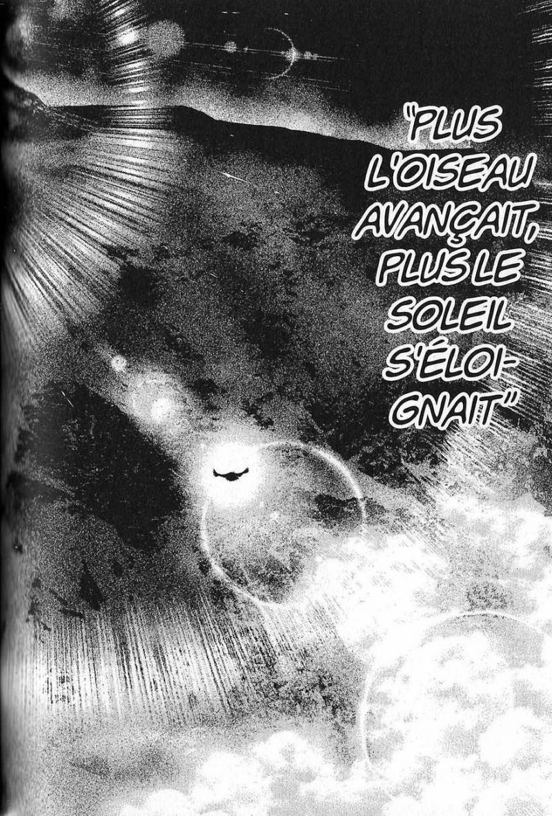 Read Ascension FRANCAIS Manga Online