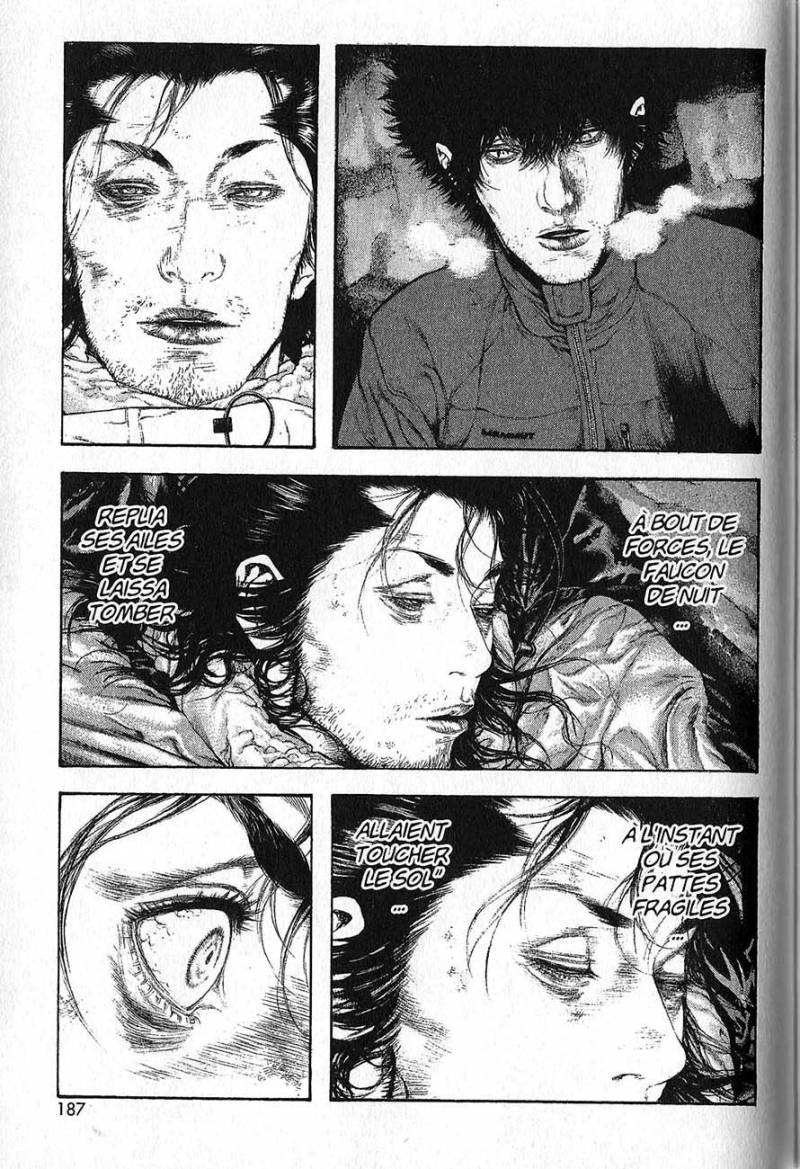 Read Ascension FRANCAIS Manga Online