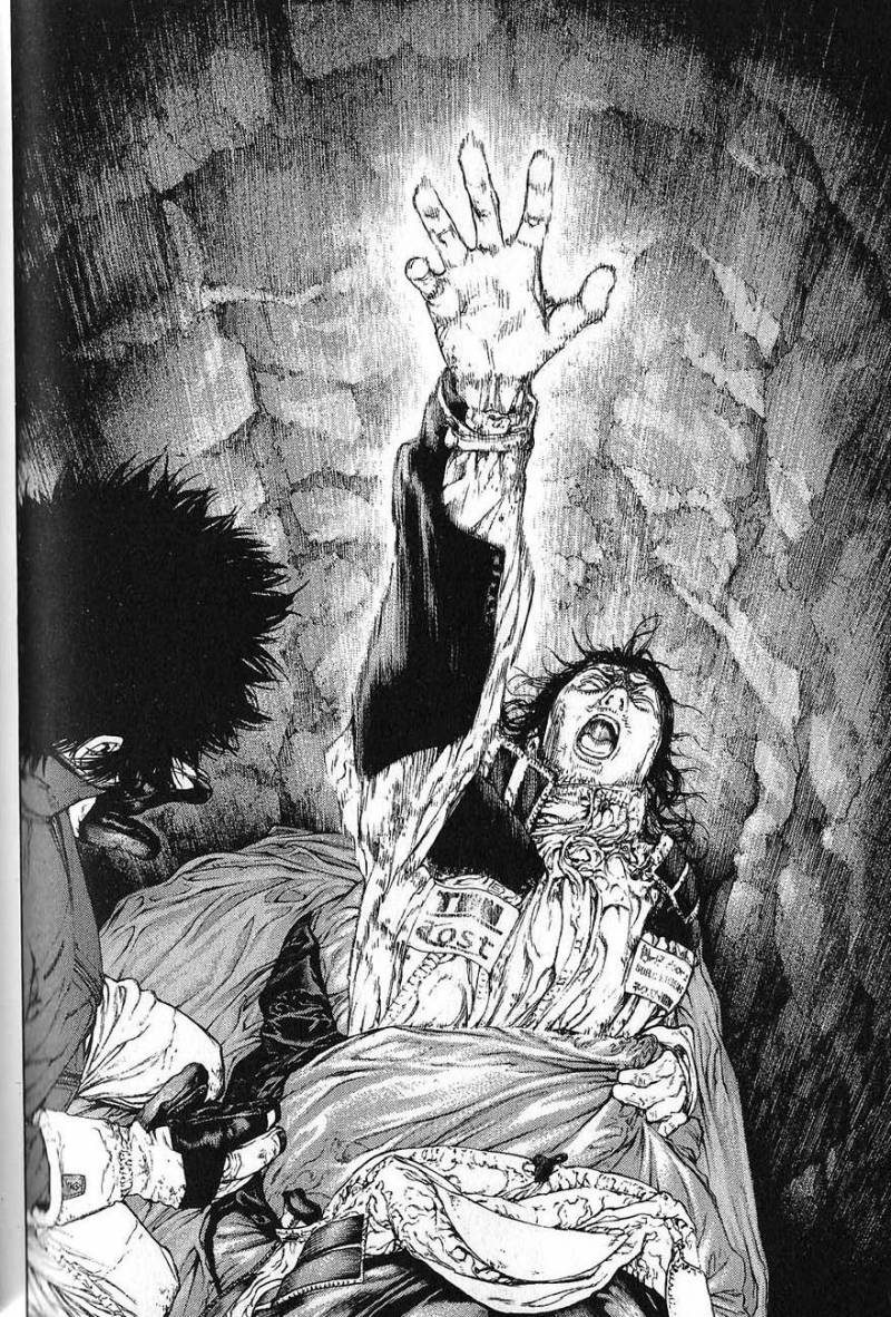 Read Ascension FRANCAIS Manga Online