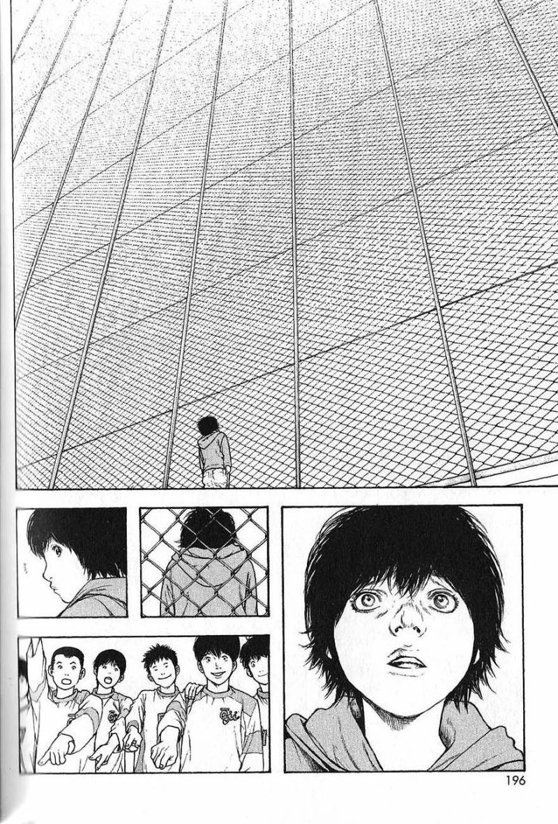 Read Ascension FRANCAIS Manga Online