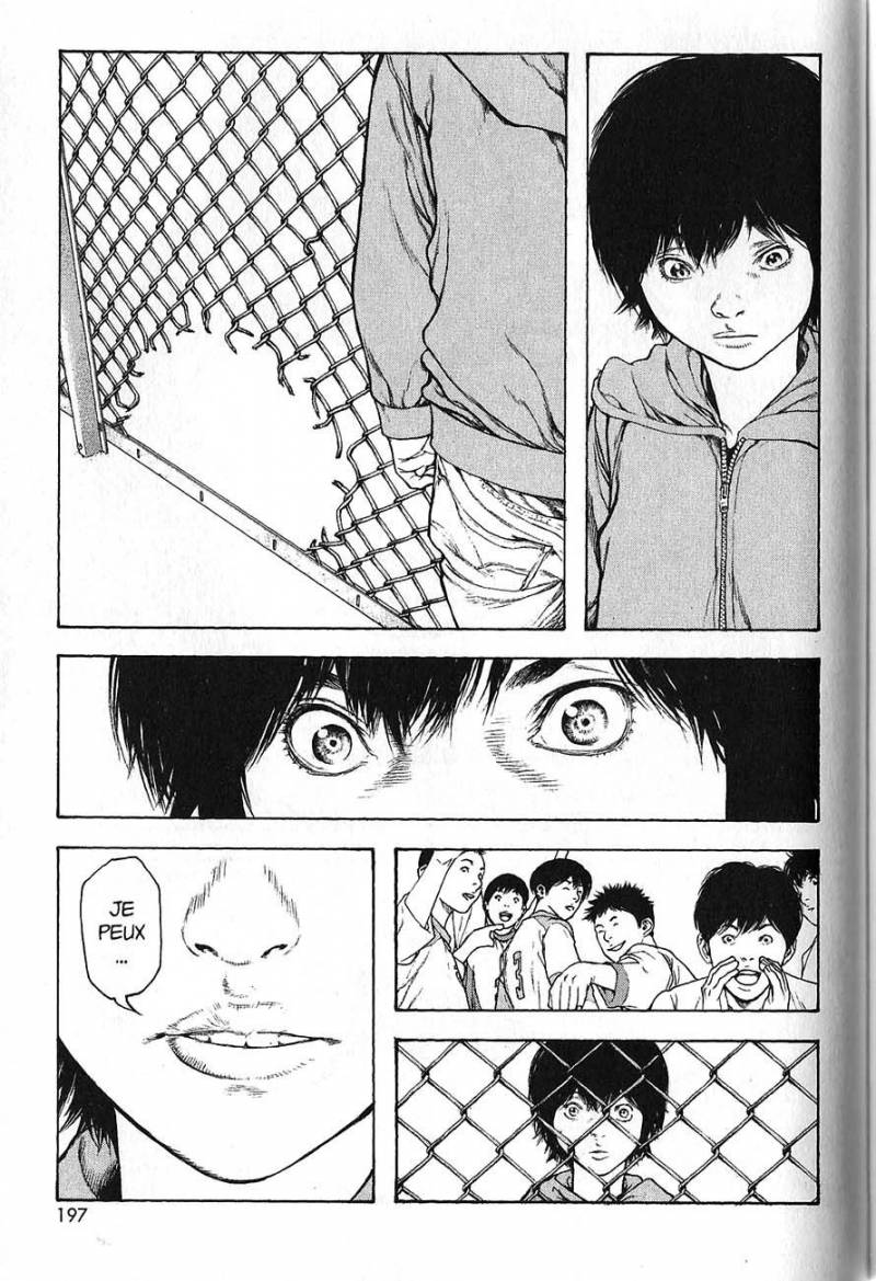 Read Ascension FRANCAIS Manga Online