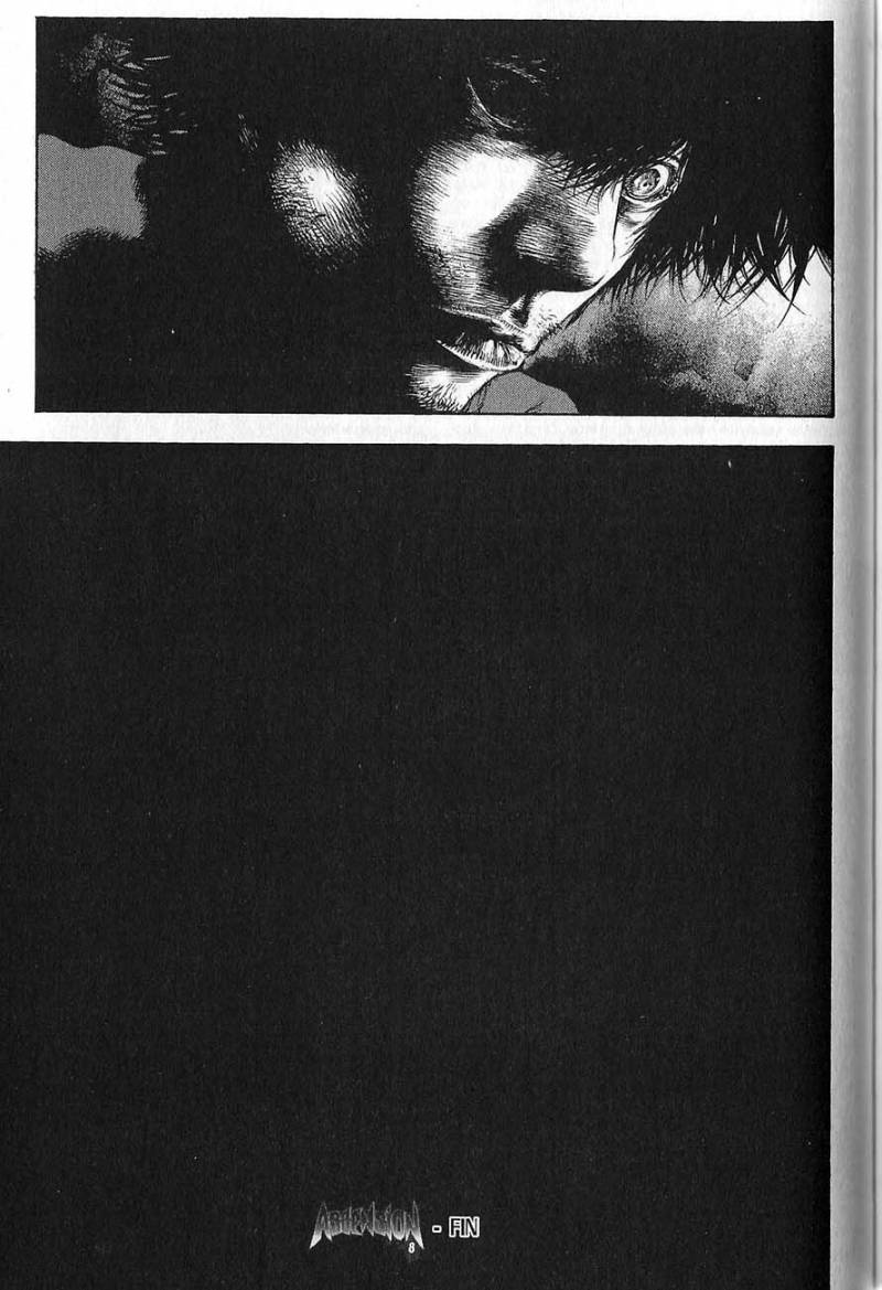 Read Ascension FRANCAIS Manga Online