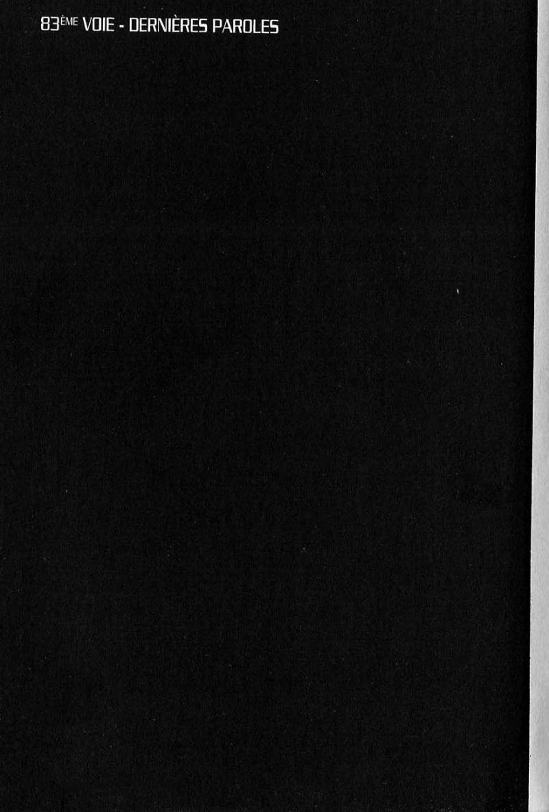 Read Ascension FRANCAIS Manga Online