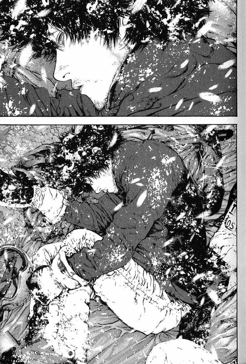 Read Ascension FRANCAIS Manga Online