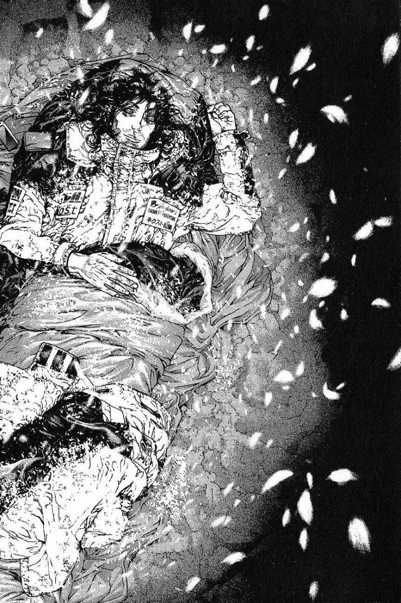 Read Ascension FRANCAIS Manga Online