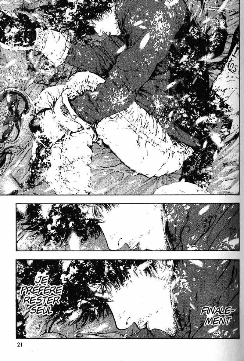 Read Ascension FRANCAIS Manga Online